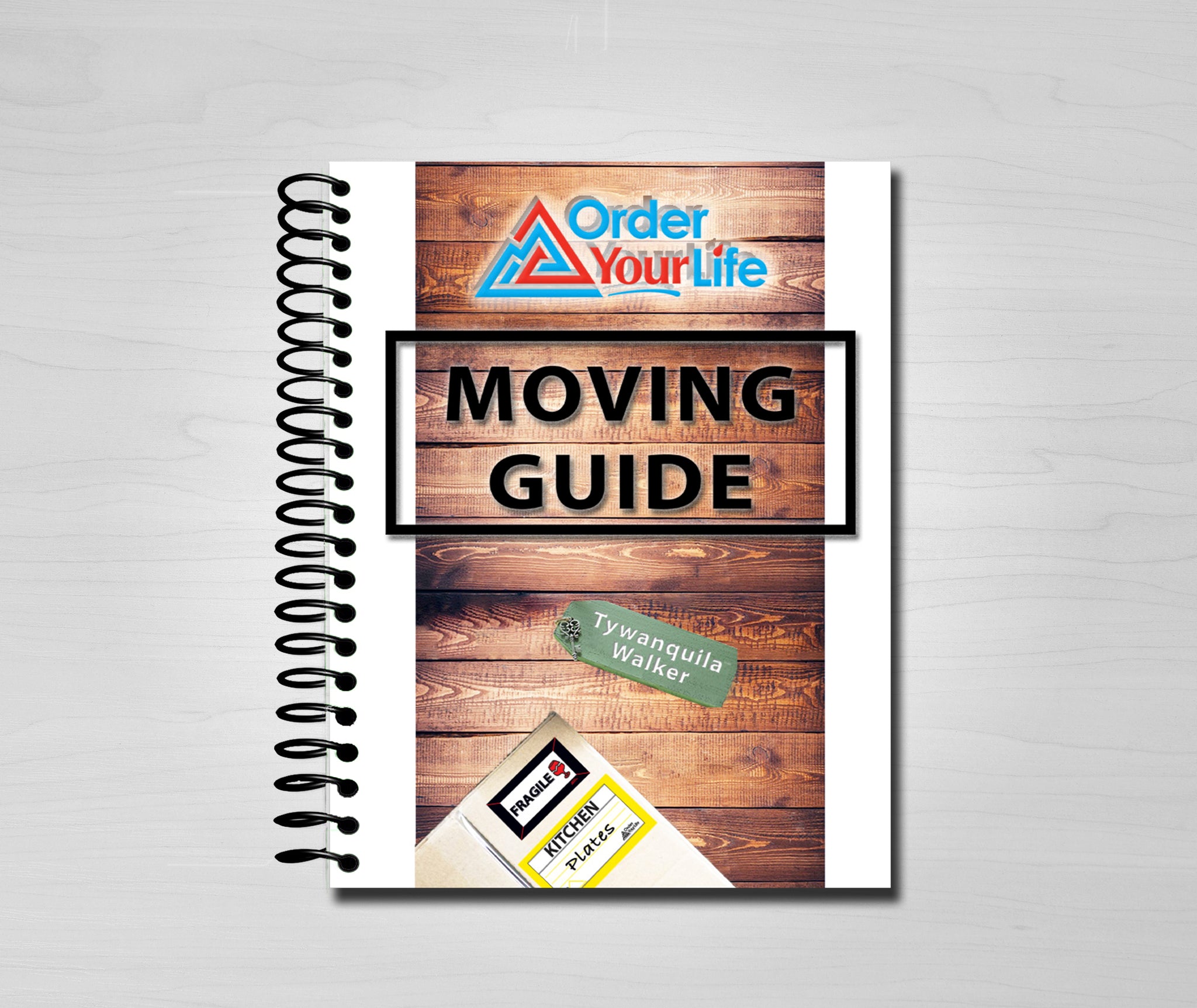Moving Guide