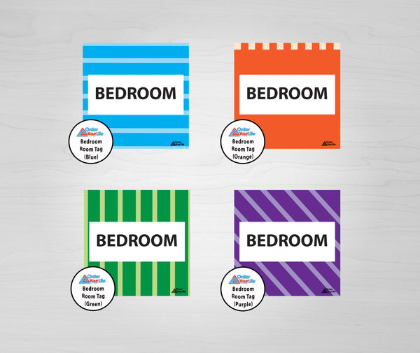 Room Tags