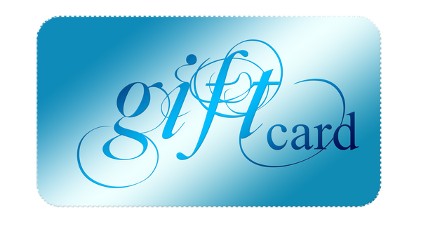 Order Your Life Gift Card