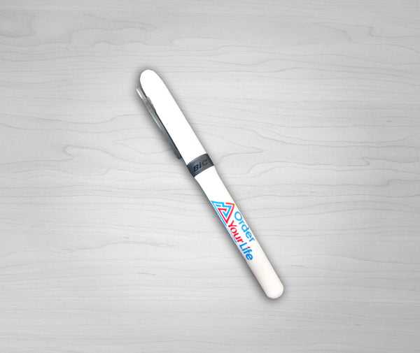 Permanent Marker