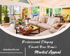 Professional Staging: Elevate Your Home's Market Appeal