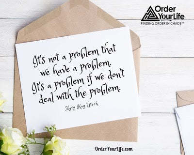 61 Quotes About Problem Solving and Thinking for Yourself | Order Your Life