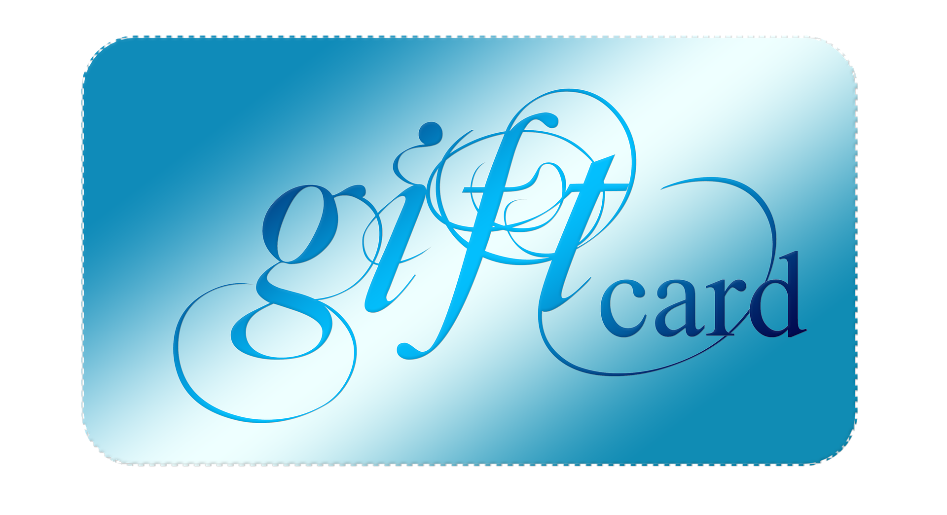 Order Your Life Gift Card